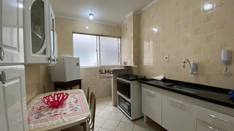 Imagem Apartamento com 2 Quartos à Venda, 54 m² em Guilhermina - Praia Grande Imagem Apartamento com 2 Quartos à Venda, 54 m² em Guilhermina - Praia Grande
