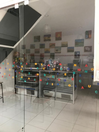 Imagem Apartamento com 1 Quarto para Alugar, 830 m² em Vila Emir - São Paulo