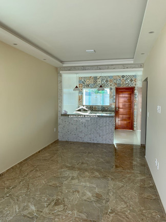 Imagem Casa com 3 Quartos à Venda, 98 m² em Jardim Atlântico Leste (itaipuaçu) - Maricá Imagem Casa com 3 Quartos à Venda, 98 m² em Jardim Atlântico Leste (itaipuaçu) - Maricá