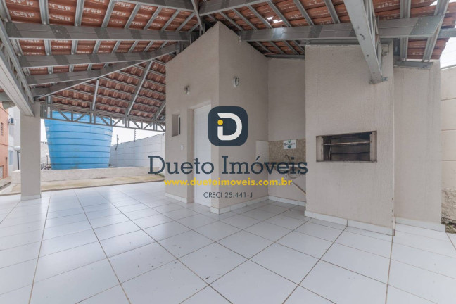 Imagem Apartamento com 2 Quartos à Venda, 57 m² em Pinheiro Machado - Santa Maria