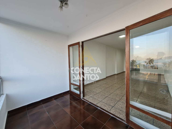Imagem Apartamento com 3 Quartos à Venda, 151 m² em Itararé - São Vicente Imagem Apartamento com 3 Quartos à Venda, 151 m² em Itararé - São Vicente
