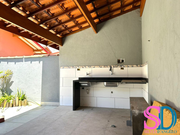 Imagem Casa com 2 Quartos à Venda, 110 m² em Umuarama - Ubatuba