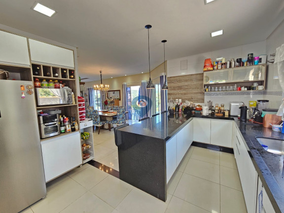 Imagem Casa com 3 Quartos à Venda, 377 m² em Granja Caiapiá - Cotia Imagem Casa com 3 Quartos à Venda, 377 m² em Granja Caiapiá - Cotia