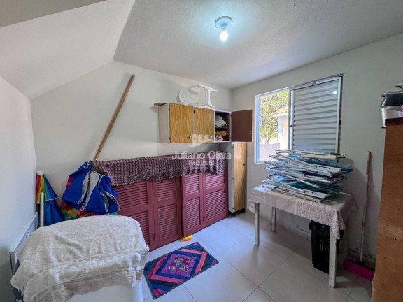 Imagem Sobrado com 5 Quartos à Venda, 211 m² em Barra Do Sai - Itapoá