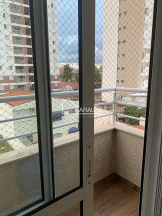 Imagem Apartamento com 3 Quartos à Venda, 90 m² em Mangal - Sorocaba Imagem Apartamento com 3 Quartos à Venda, 90 m² em Mangal - Sorocaba