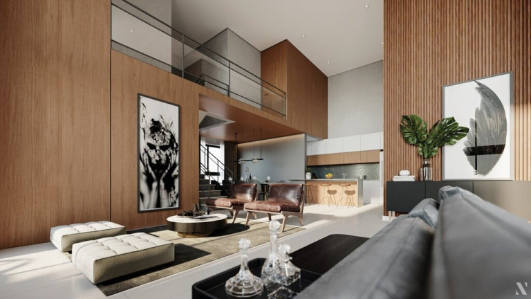 Imagem Apartamento com 3 Quartos à Venda, 198 m² em Jurerê - Florianópolis Imagem Apartamento com 3 Quartos à Venda, 198 m² em Jurerê - Florianópolis
