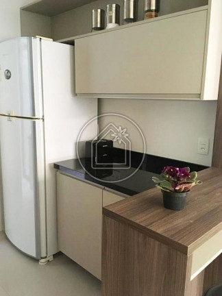 Imagem Apartamento com 1 Quarto à Venda, 44 m² em Gávea - Rio De Janeiro Imagem Apartamento com 1 Quarto à Venda, 44 m² em Gávea - Rio De Janeiro
