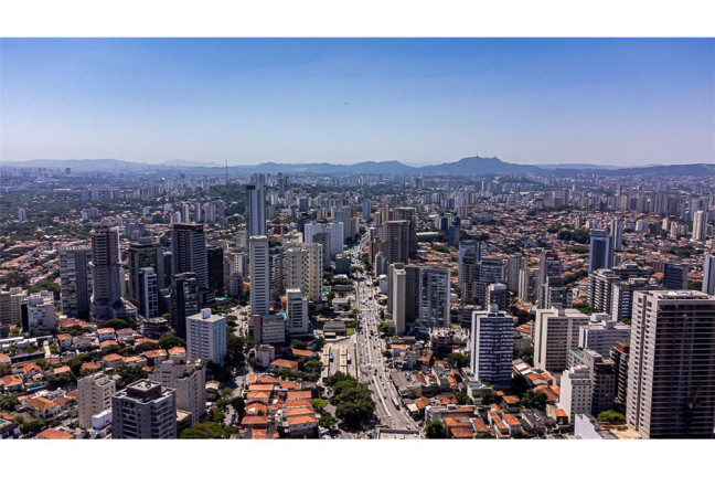 Imagem Terreno à Venda, 442 m² em Pinheiros - São Paulo Imagem Terreno à Venda, 442 m² em Pinheiros - São Paulo