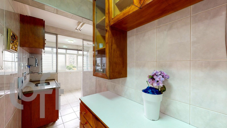Imagem Apartamento com 2 Quartos à Venda, 57 m² em Vila Mariana - São Paulo