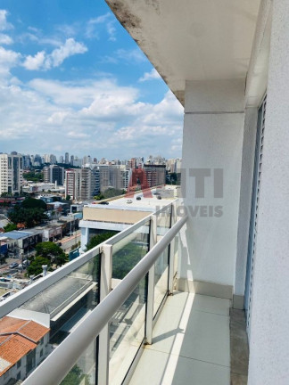 Imagem Apartamento com 1 Quarto à Venda, 47 m² em Moema - São Paulo Imagem Apartamento com 1 Quarto à Venda, 47 m² em Moema - São Paulo