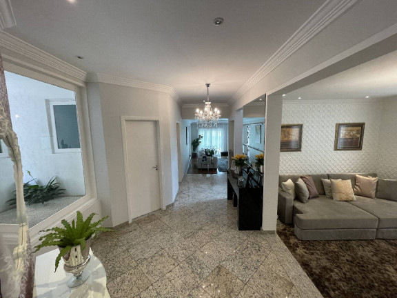 Imagem Casa de Condomínio com 4 Quartos à Venda, 400 m² em Alphaville - Santana De Parnaíba Imagem Casa de Condomínio com 4 Quartos à Venda, 400 m² em Alphaville - Santana De Parnaíba