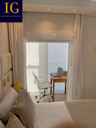 Imagem Apartamento com 3 Quartos à Venda, 98 m² em Barcelona - São Caetano Do Sul