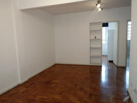 Imagem Apartamento com 1 Quarto à Venda, 58 m² em Santa Cecília - São Paulo Imagem Apartamento com 1 Quarto à Venda, 58 m² em Santa Cecília - São Paulo