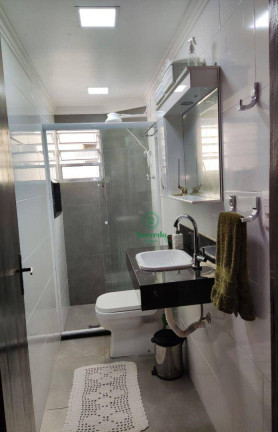 Imagem Apartamento com 2 Quartos à Venda, 61 m² em Centro - Guarulhos Imagem Apartamento com 2 Quartos à Venda, 61 m² em Centro - Guarulhos