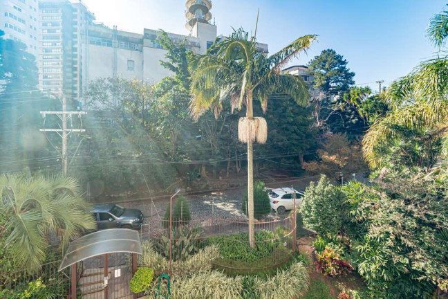Imagem Apartamento com 3 Quartos à Venda, 154 m² em Bela Vista - Porto Alegre