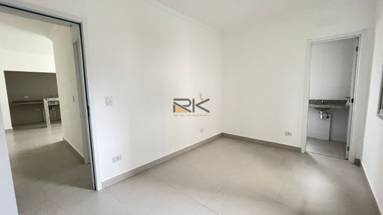 Imagem Apartamento com 2 Quartos à Venda, 79 m² em Tenório - Ubatuba