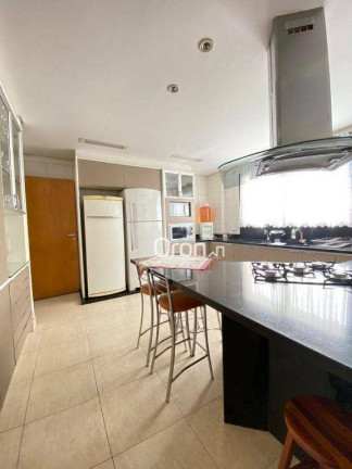 Imagem Apartamento com 4 Quartos à Venda, 230 m² em Setor Oeste - Goiânia Imagem Apartamento com 4 Quartos à Venda, 230 m² em Setor Oeste - Goiânia
