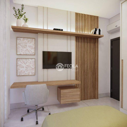 Imagem Casa com 3 Quartos à Venda, 250 m² em Loteamento Residencial Jardim Dos Ipês Amarelos - Americana Imagem Casa com 3 Quartos à Venda, 250 m² em Loteamento Residencial Jardim Dos Ipês Amarelos - Americana