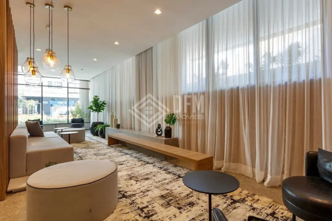 Imagem Apartamento com 2 Quartos para Alugar, 98 m² em Vila Clementino - São Paulo Imagem Apartamento com 2 Quartos para Alugar, 98 m² em Vila Clementino - São Paulo