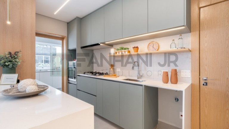 Imagem Imóvel com 2 Quartos à Venda, 130 m² em Vila Nova Conceição - São Paulo