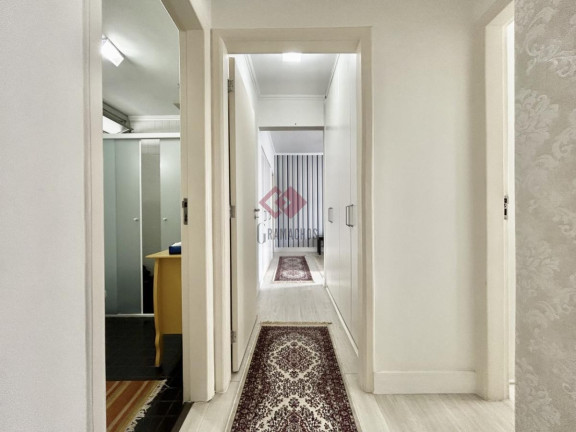 Imagem Apartamento com 2 Quartos à Venda, 110 m² em Jardim Paulista - São Paulo