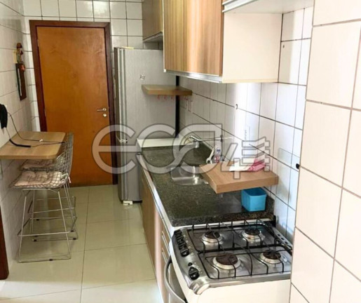 Imagem Apartamento com 3 Quartos à Venda, 105 m² em Luzia - Aracaju