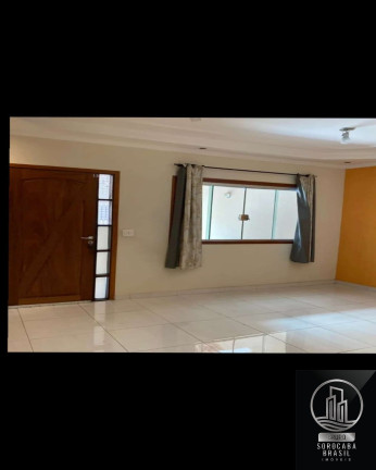 Imagem Sobrado com 3 Quartos à Venda, 125 m² em Jardim Das Flores - Sorocaba Imagem Sobrado com 3 Quartos à Venda, 125 m² em Jardim Das Flores - Sorocaba