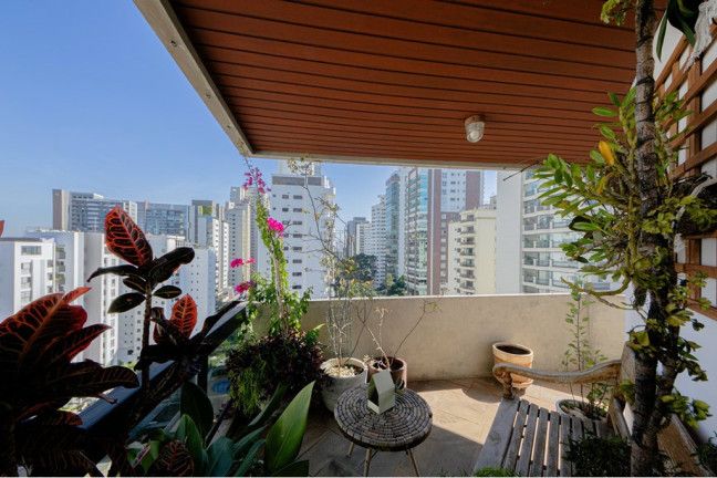 Imagem Imóvel com 4 Quartos à Venda, 430 m² em Campo Belo - São Paulo Imagem Imóvel com 4 Quartos à Venda, 430 m² em Campo Belo - São Paulo