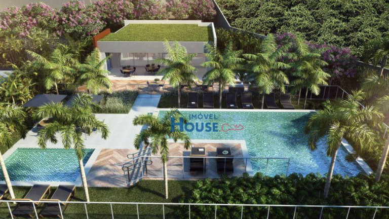 Imagem Apartamento com 3 Quartos à Venda, 147 m² em Vila Leopoldina - São Paulo