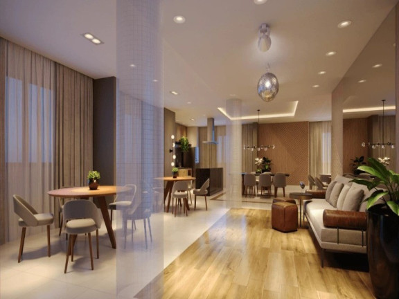 Imagem Imóvel com 3 Quartos à Venda, 117 m² em Centro - São Bernardo Do Campo Imagem Imóvel com 3 Quartos à Venda, 117 m² em Centro - São Bernardo Do Campo