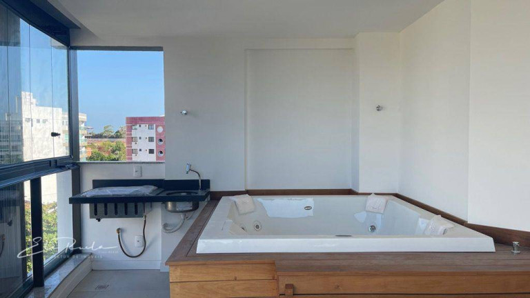 Imagem Apartamento com 3 Quartos à Venda, 135 m² em Enseada Azul - Guarapari Imagem Apartamento com 3 Quartos à Venda, 135 m² em Enseada Azul - Guarapari