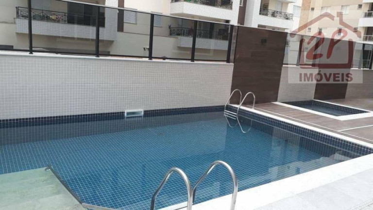 Imagem Apartamento com 1 Quarto à Venda ou Locação, 40 m² em Jardim Aquarius - São José Dos Campos Imagem Apartamento com 1 Quarto à Venda ou Locação, 40 m² em Jardim Aquarius - São José Dos Campos