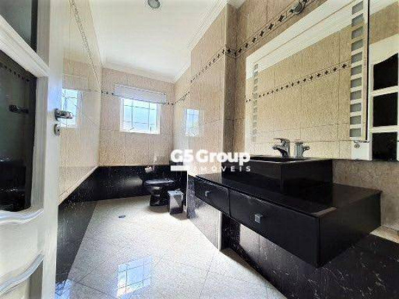 Imagem Casa de Condomínio com 3 Quartos para Alugar, 520 m² em Condomínio Village Castelo Itu - Itu Imagem Casa de Condomínio com 3 Quartos para Alugar, 520 m² em Condomínio Village Castelo Itu - Itu