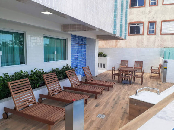 Imagem Apartamento com 2 Quartos à Venda, 66 m² em Vila Atlântica - Mongaguá Imagem Apartamento com 2 Quartos à Venda, 66 m² em Vila Atlântica - Mongaguá