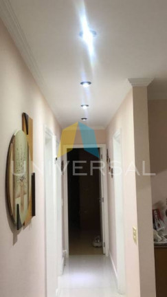 Imagem Apartamento com 3 Quartos à Venda, 90 m² em Tatuapé - São Paulo Imagem Apartamento com 3 Quartos à Venda, 90 m² em Tatuapé - São Paulo