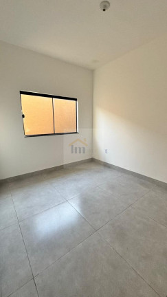Imagem Casa com 3 Quartos à Venda, 121 m² em Setor Colonial Sul - Aparecida De Goiânia