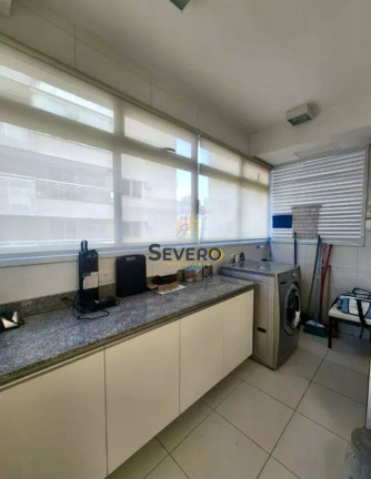 Imagem Apartamento com 3 Quartos à Venda, 130 m² em Icaraí - Niterói Imagem Apartamento com 3 Quartos à Venda, 130 m² em Icaraí - Niterói