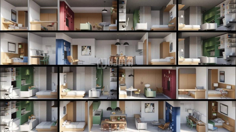 Imagem Apartamento com 1 Quarto à Venda, 35 m² em Jardim Paulistano - São José Do Rio Preto