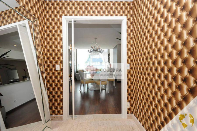 Imagem Apartamento com 2 Quartos à Venda, 165 m² em Brooklin - São Paulo Imagem Apartamento com 2 Quartos à Venda, 165 m² em Brooklin - São Paulo