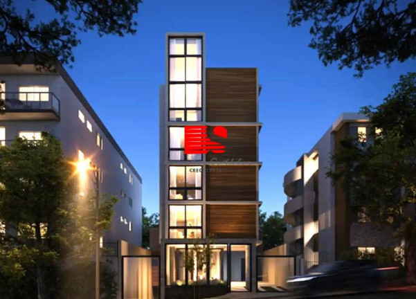 Imagem Apartamento com 2 Quartos à Venda, 77 m² em Serra - Belo Horizonte