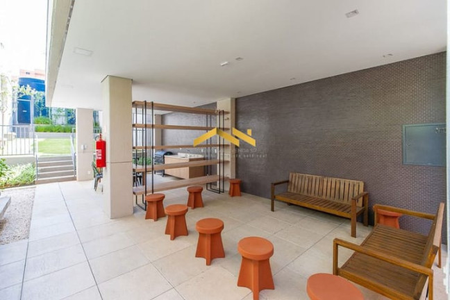 Imagem Apartamento com 2 Quartos à Venda, 61 m² em Ipiranga - São Paulo