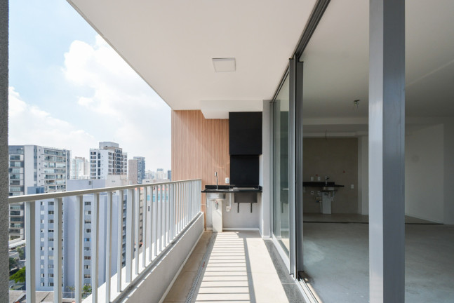 Imagem Apartamento com 3 Quartos à Venda, 96 m² em Pinheiros - São Paulo Imagem Apartamento com 3 Quartos à Venda, 96 m² em Pinheiros - São Paulo