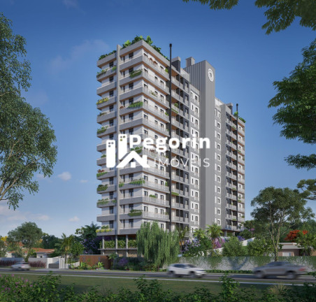 Apartamento com 2 Quartos à Venda, 51 m² em Bairro Alto - Curitiba