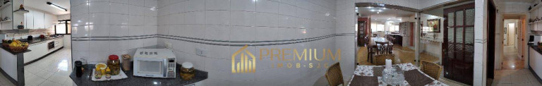 Imagem Apartamento com 4 Quartos à Venda, 200 m² em Vila Gaianazes - São José Dos Campos