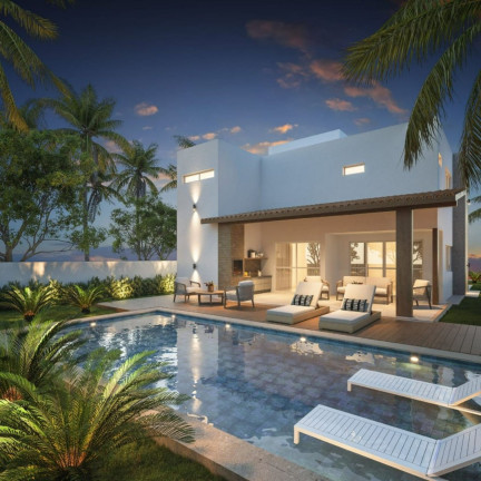 Imagem Casa com 4 Quartos à Venda, 338 m² em Centro - Barra Dos Coqueiros Imagem Casa com 4 Quartos à Venda, 338 m² em Centro - Barra Dos Coqueiros