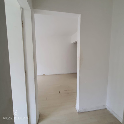 Imagem Apartamento com 1 Quarto à Venda, 59 m² em Cambuci - São Paulo