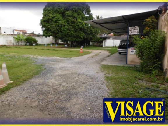 Imagem Terreno à Venda, em Vila Pinheiro - Jacareí Imagem Terreno à Venda, em Vila Pinheiro - Jacareí