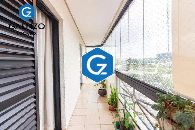 Imagem Apartamento com 3 Quartos à Venda, 113 m² em Vila Osasco - Osasco Imagem Apartamento com 3 Quartos à Venda, 113 m² em Vila Osasco - Osasco
