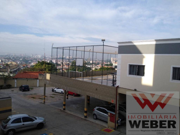 Imagem Apartamento com 2 Quartos à Venda, 49 m² em Vila Jardini - Sorocaba Imagem Apartamento com 2 Quartos à Venda, 49 m² em Vila Jardini - Sorocaba