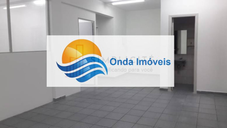 Imagem Imóvel à Venda, 500 m² em Vila Mathias - Santos